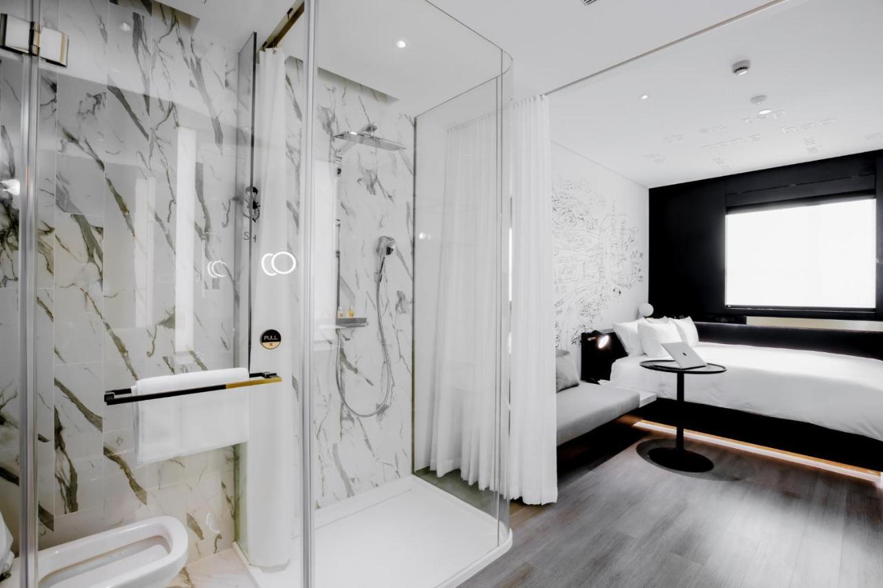 Citigo Hotel Шанхай Экстерьер фото