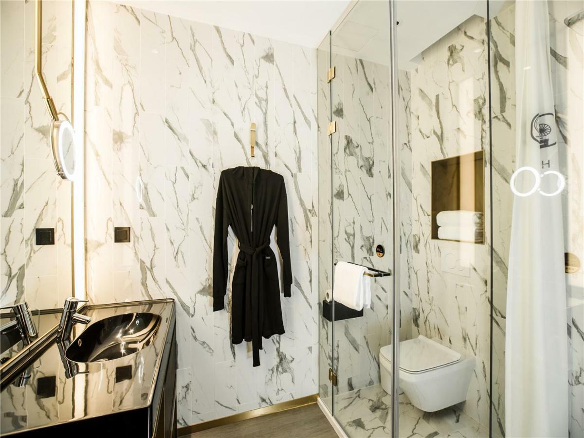 Citigo Hotel Шанхай Экстерьер фото